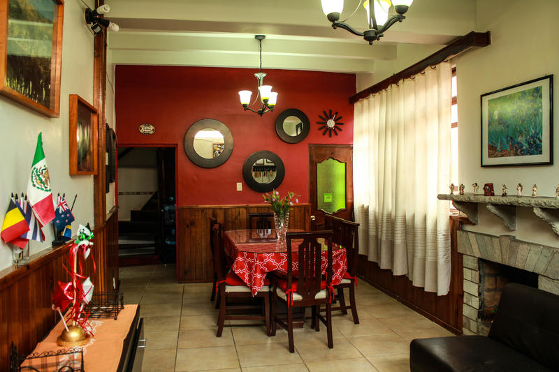 El Hogar de Carmelita