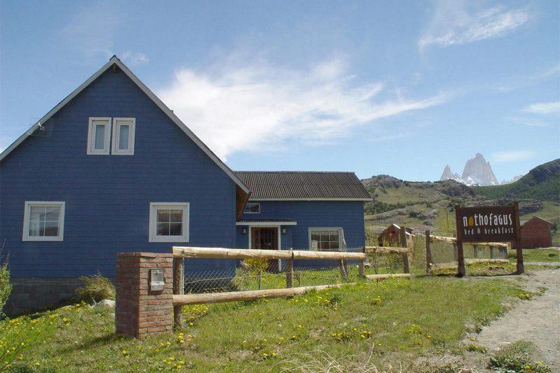 Nothofagus B&B