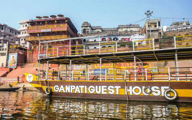 Ganpati Guest House
