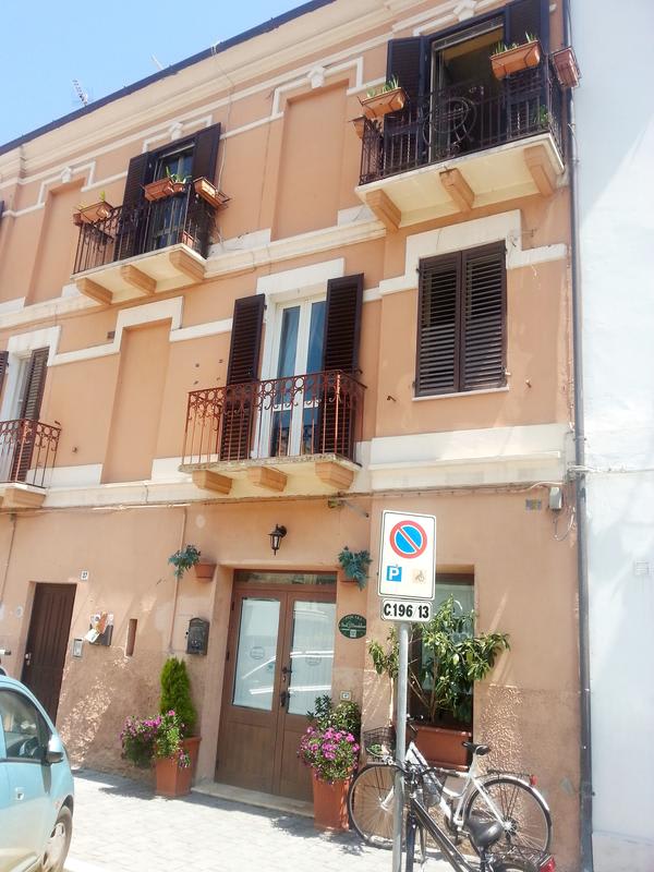 Pescara Suites in Pescara, Italy Book B&B's with