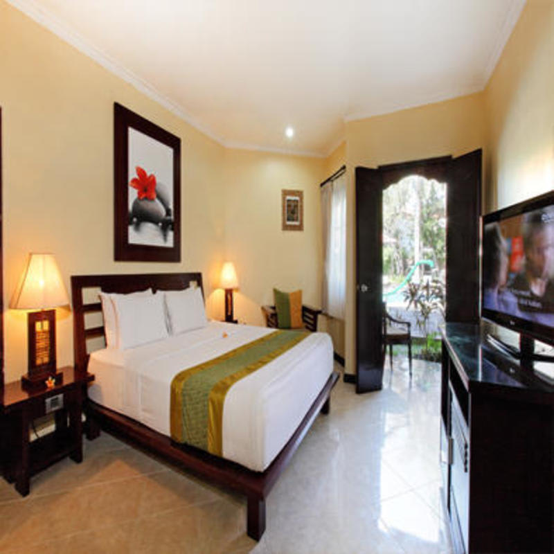 Adi Dharma Hotel