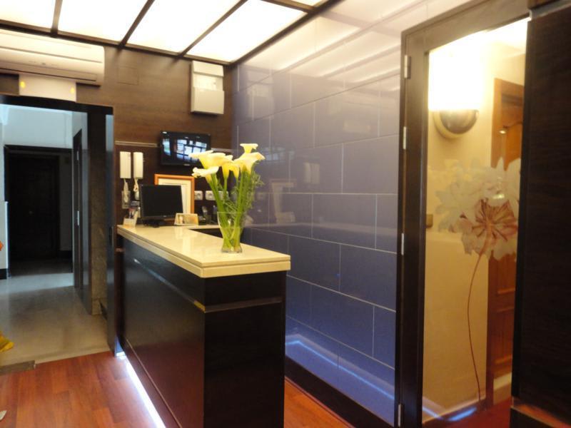 Alameda Hotel