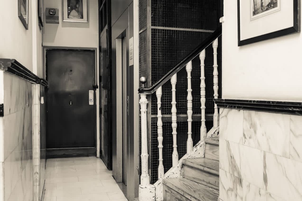 Hostal Marlasca