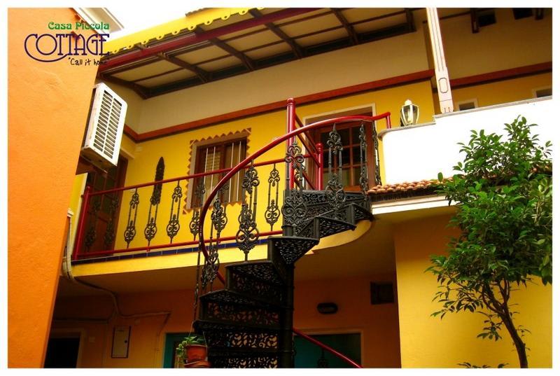 Casa Cottage