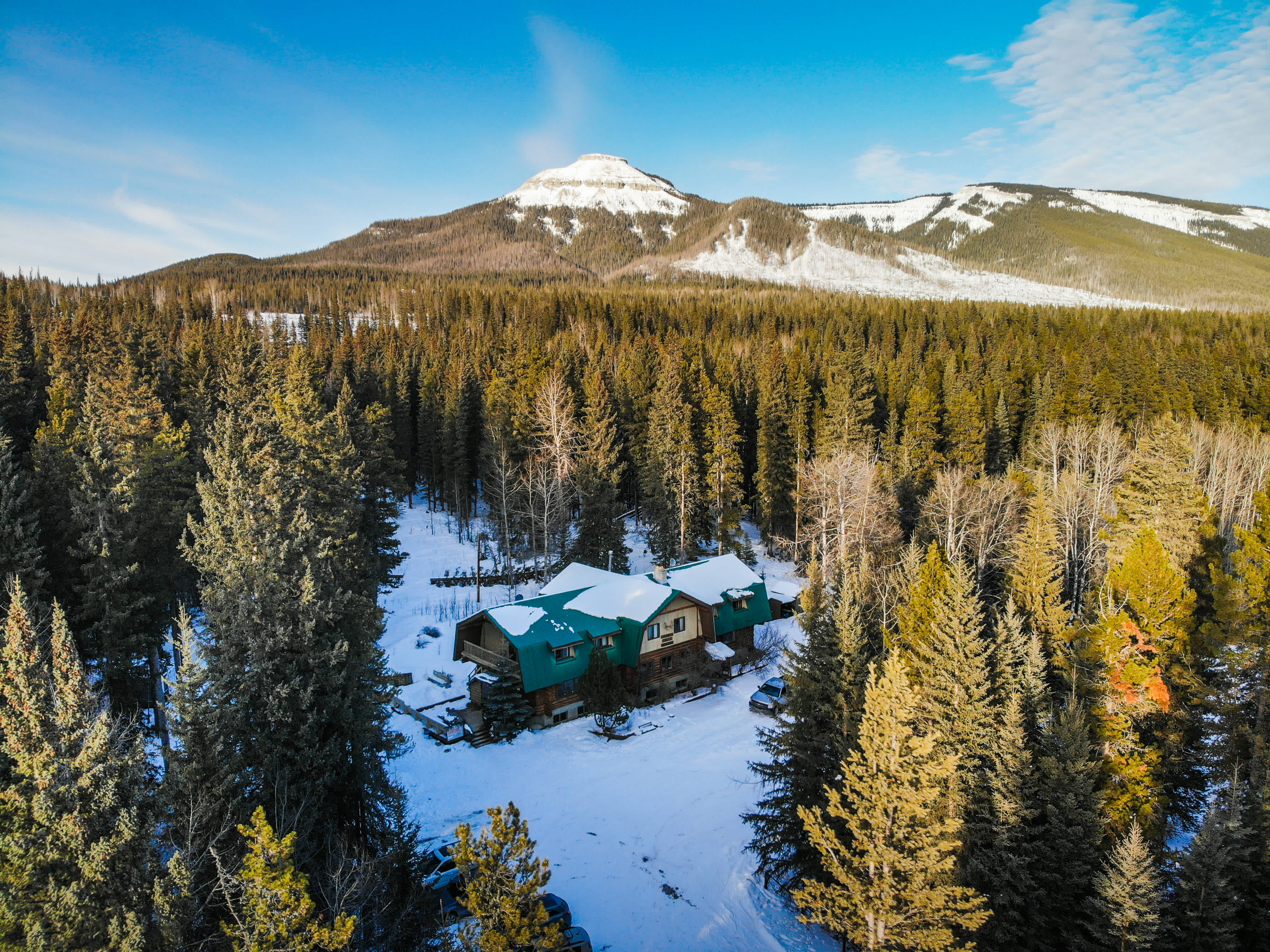 Hi Nordegg, Shunda Creek, Nordegg 2021 Prices & Reviews Hostelworld