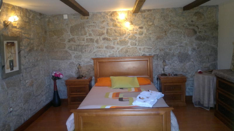 Quinta Sao Miguel de Arcos