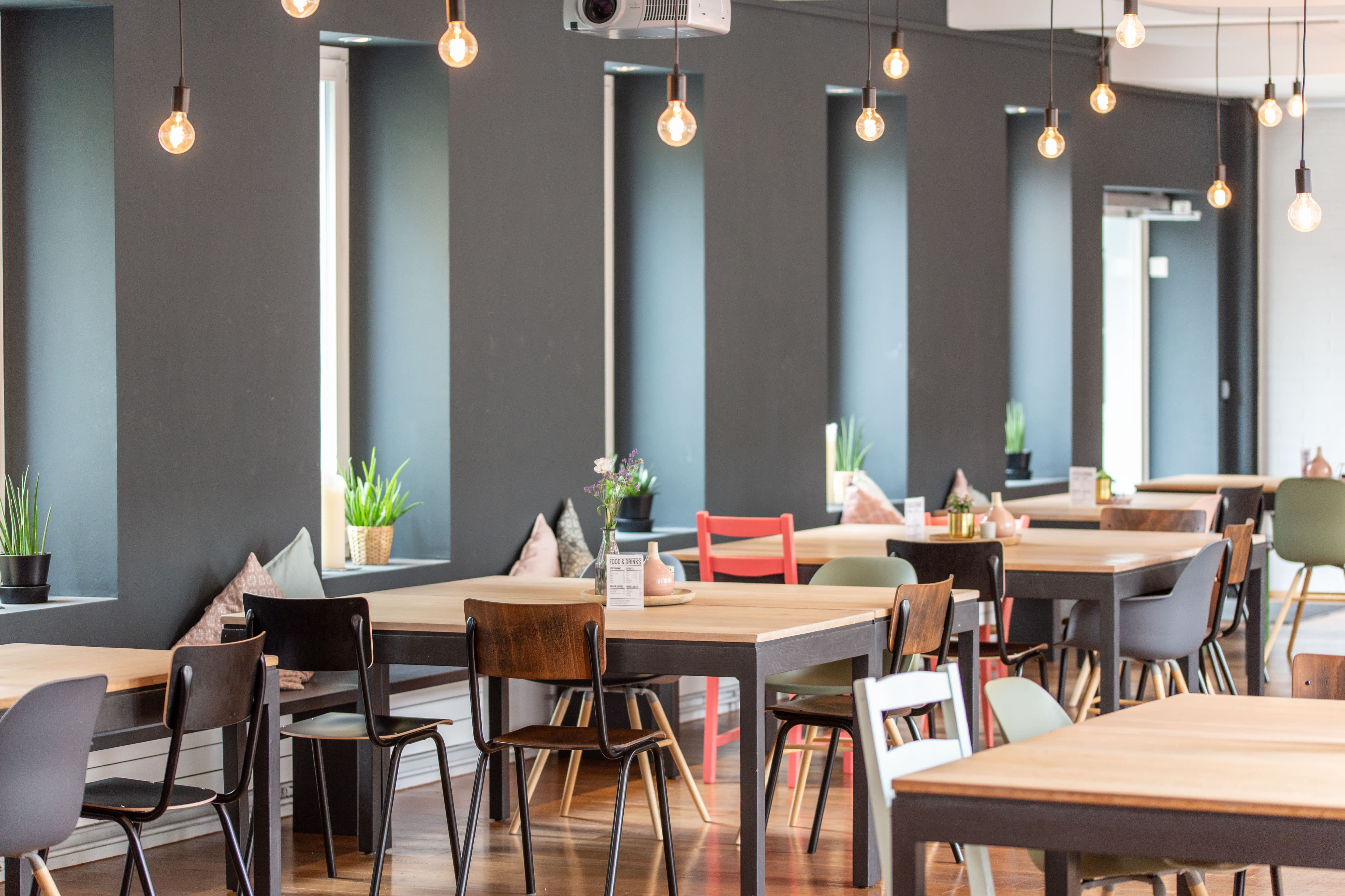 Hyve Hostel Basel