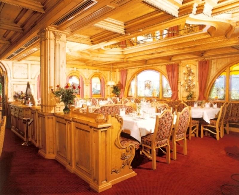 Hotel Tyrolis