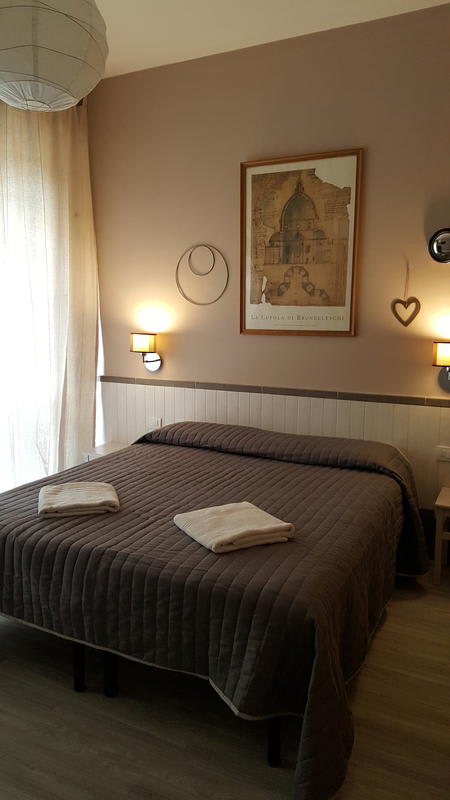 Il Giglio Guesthouse