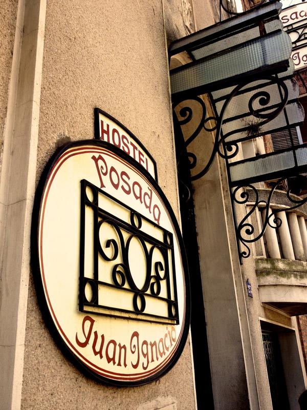 Posada Juan Ignacio