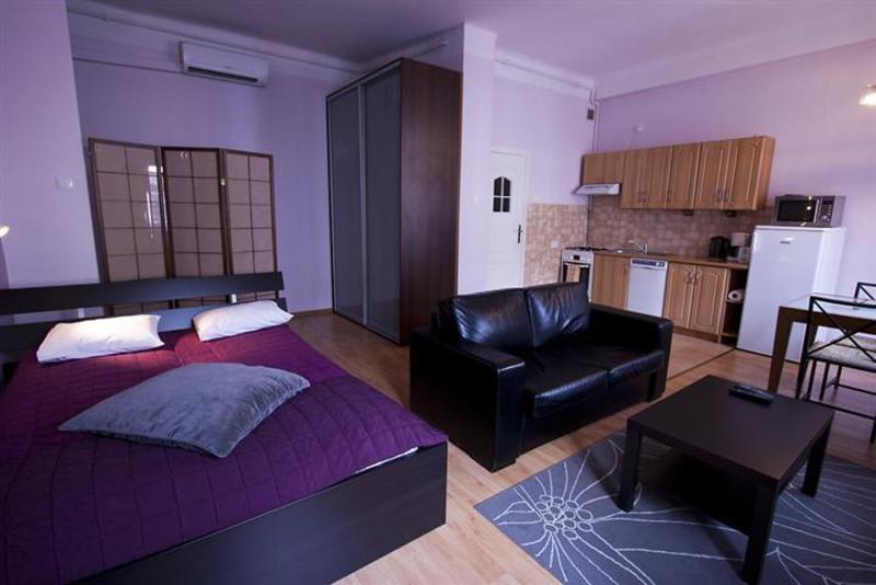 Royal Route Residence