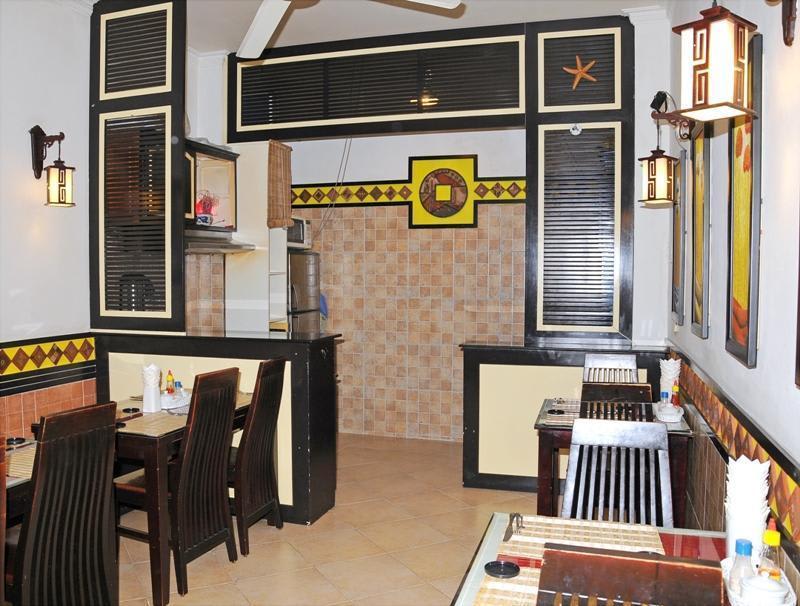 Bich Duyen Hotel