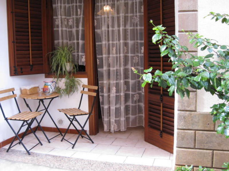 Casa Lucrezia