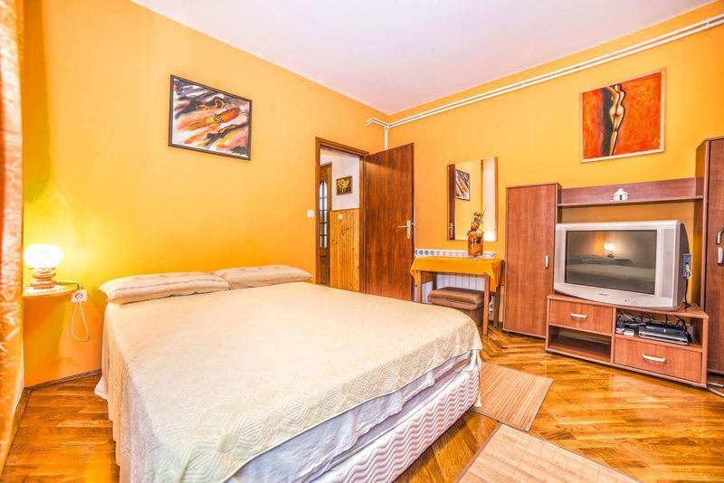 Apartman Busoler