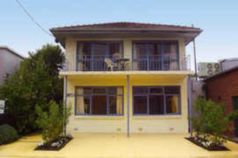Central Melbourne Accommodation