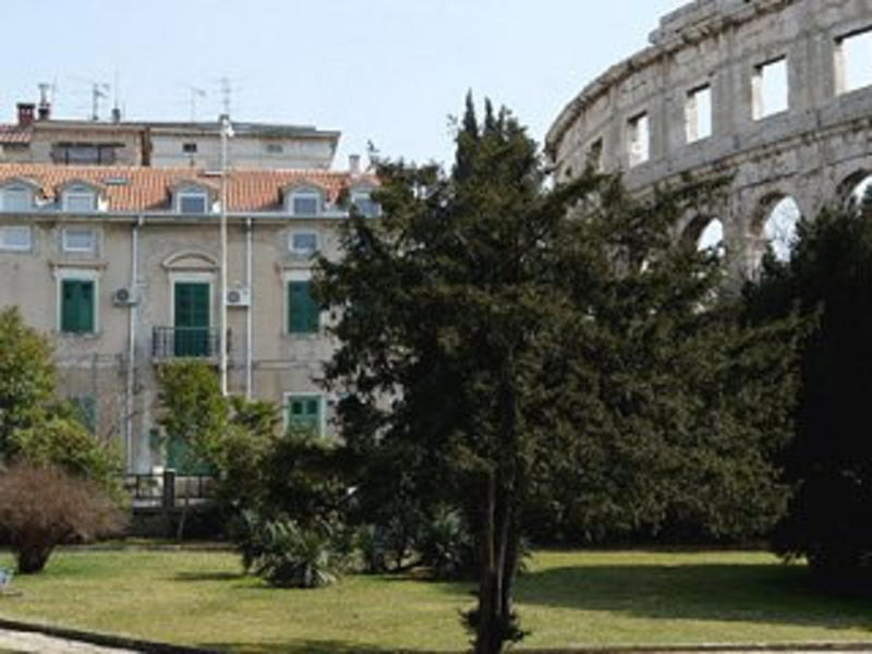 Apartments Arena Pula in Pula, Croatia Book Apartments with