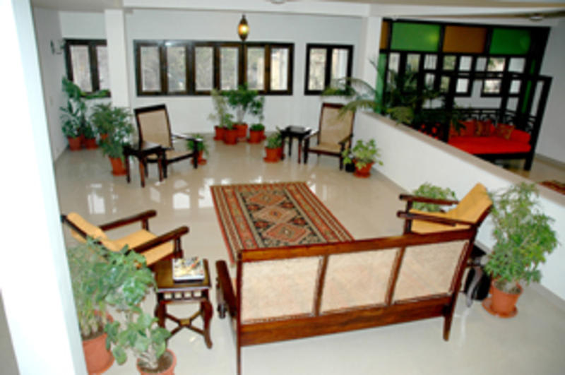 Bhimvilas