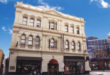 Claremont Guesthouse