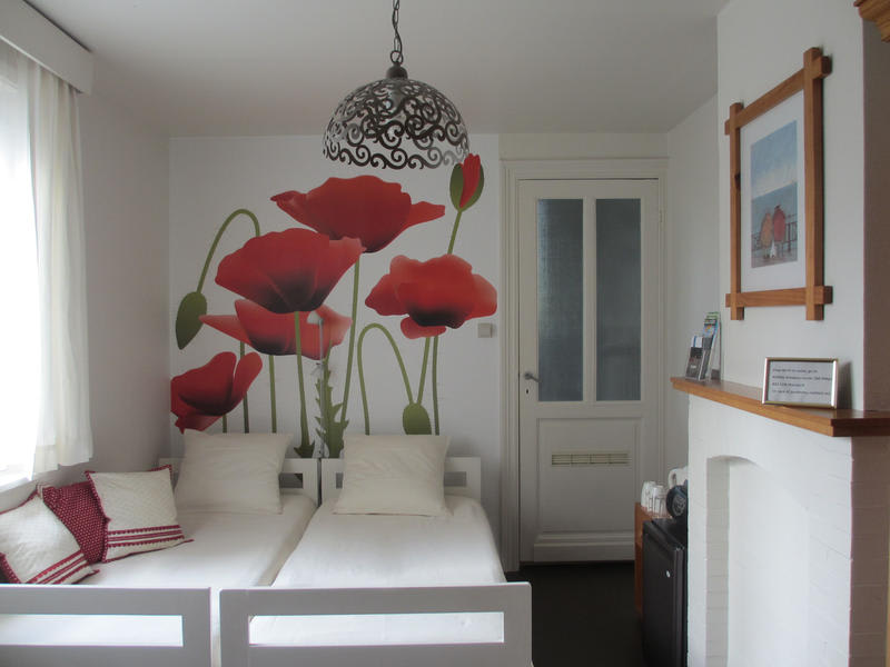 Guestroom Aquarius