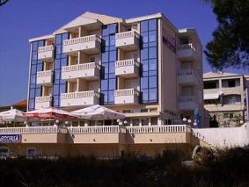 Apart hotel Astoria