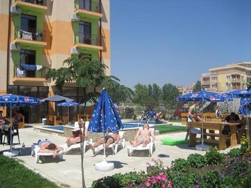 415- FourFifteen Hostel