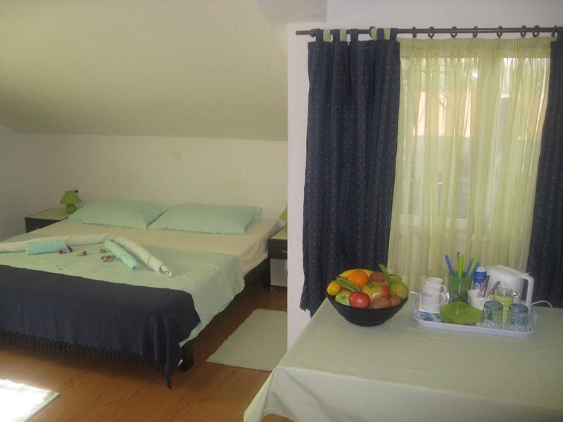 Nikolina rooms
