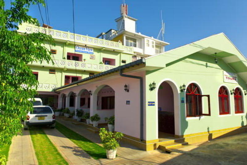 Ocean View Tourist Guest House