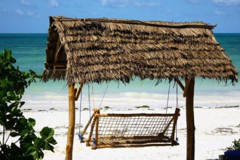 Mbuyuni Beach Village