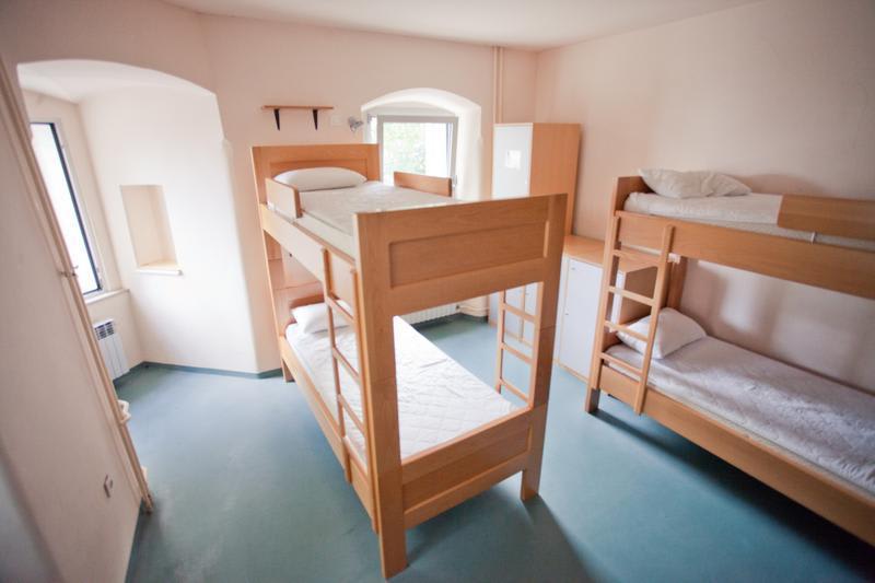 HI Hostel Rijeka