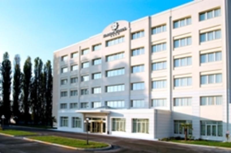 Hotel Marconi