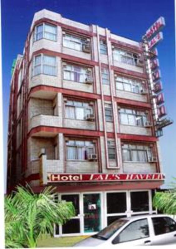 Hotel Lal