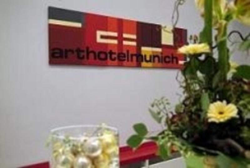 Arthotel Munich