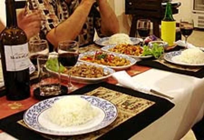 Southern Fried Rice