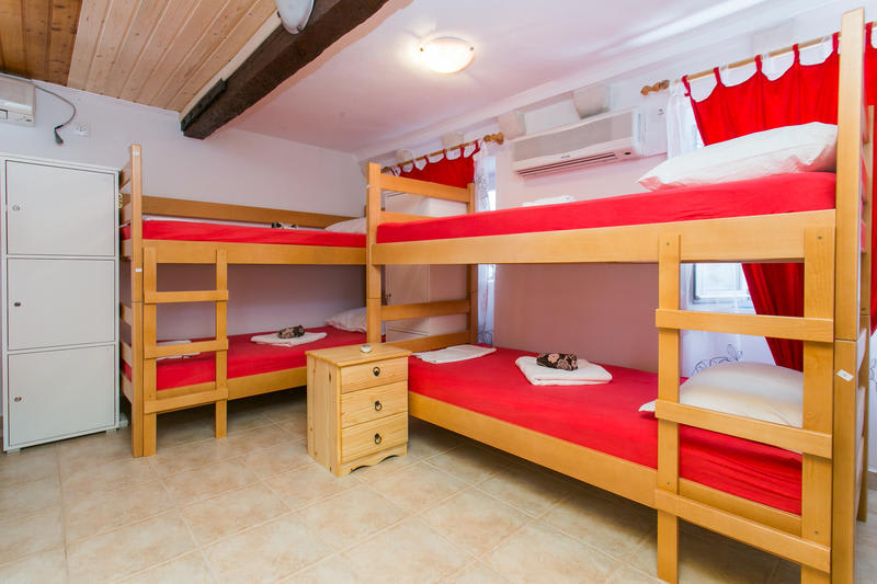 Hostel & Rooms Ana - Old Town Dubrovnik
