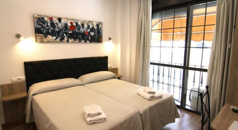 Hostal Da Vinci