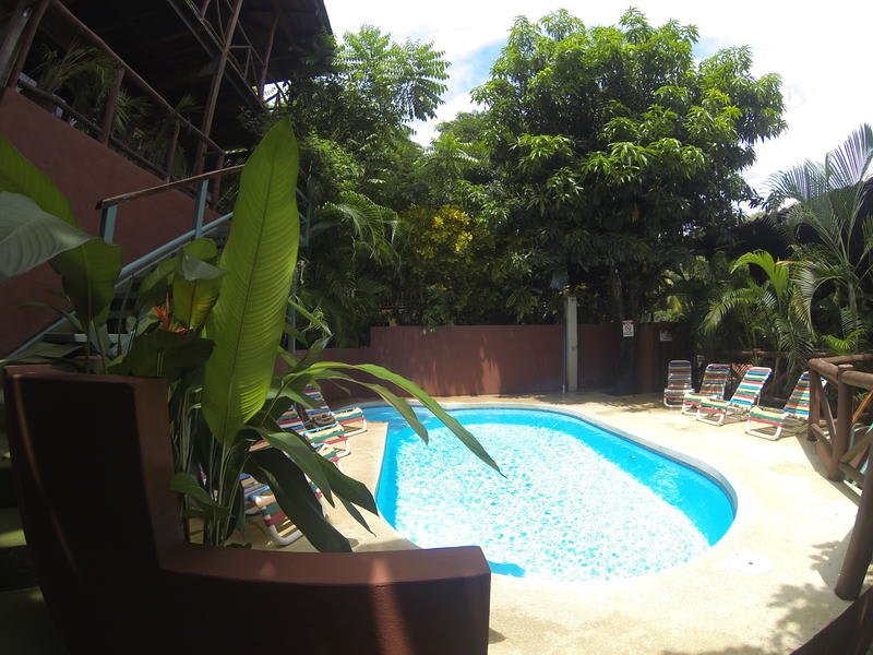 Hotel Raratonga