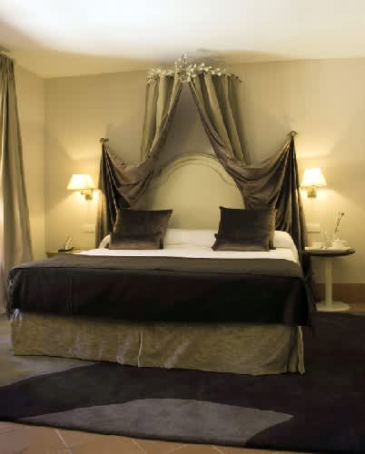 Hotel San Antonio El Real