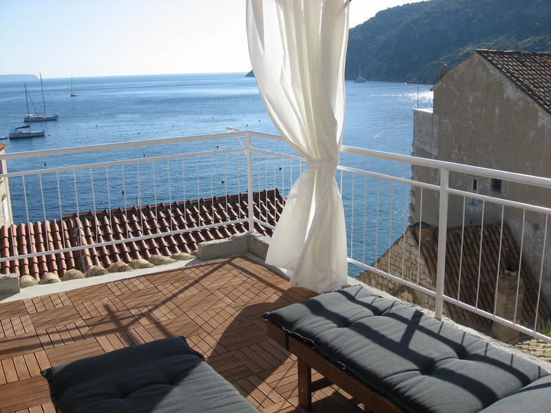 Guesthouse Provita Komiza