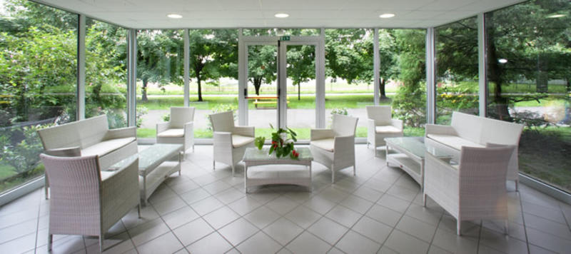 DIC Hostel
