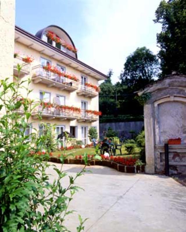 Hotel Santa Caterina