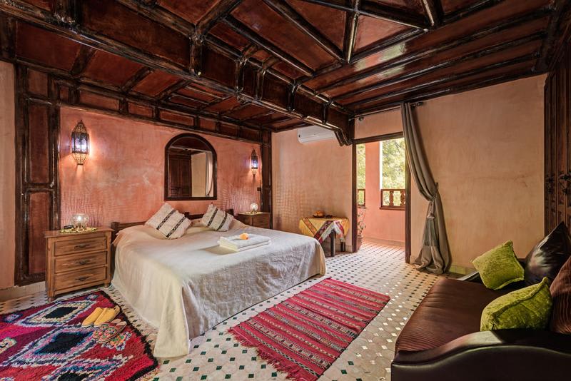 Riad Ouassaggou