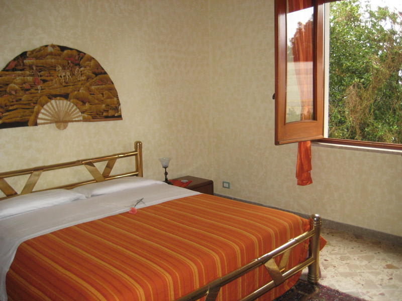 Mercurio B&B