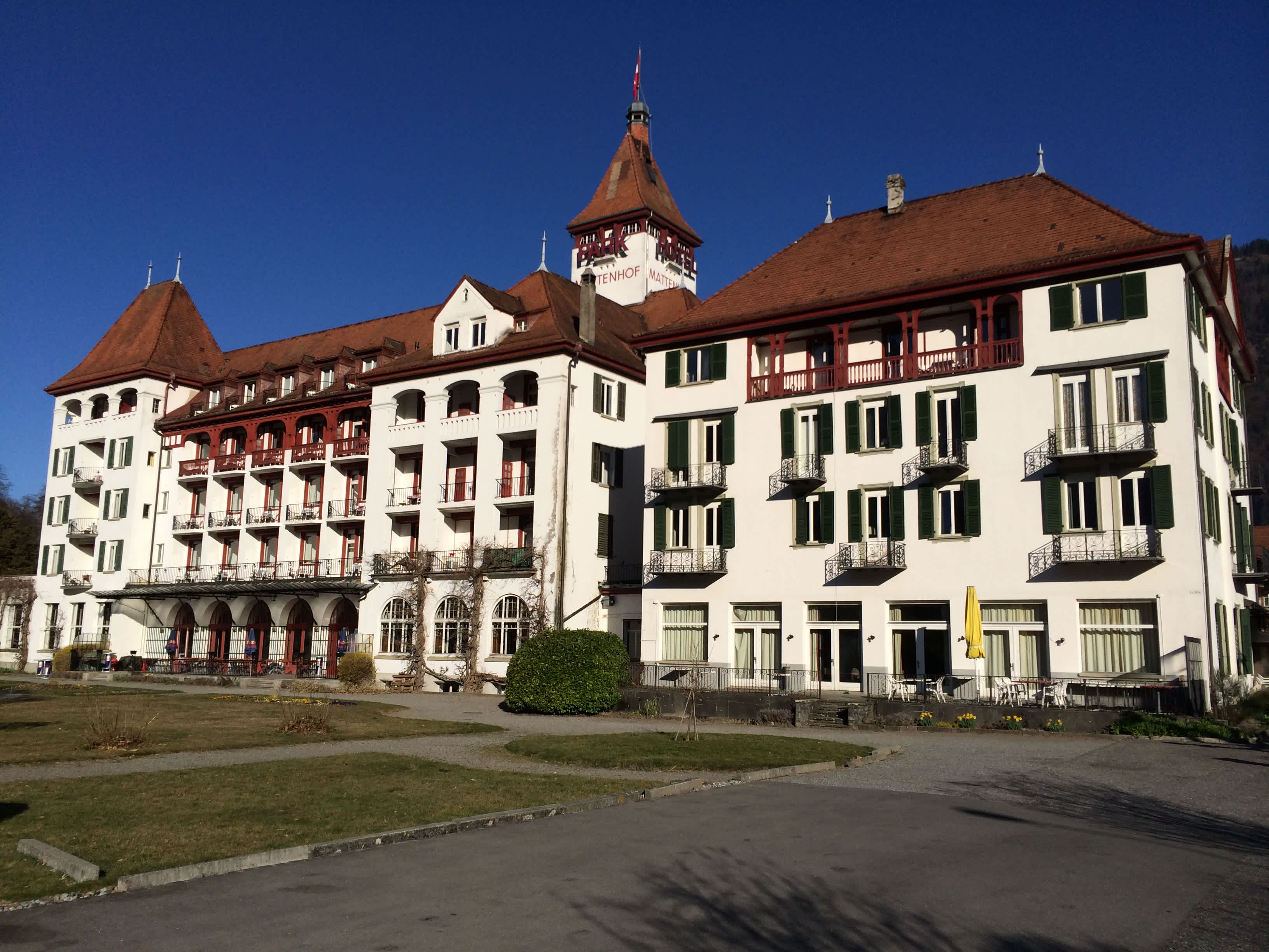 FunnyFarm, Interlaken 2021 Prices & Reviews Hostelworld