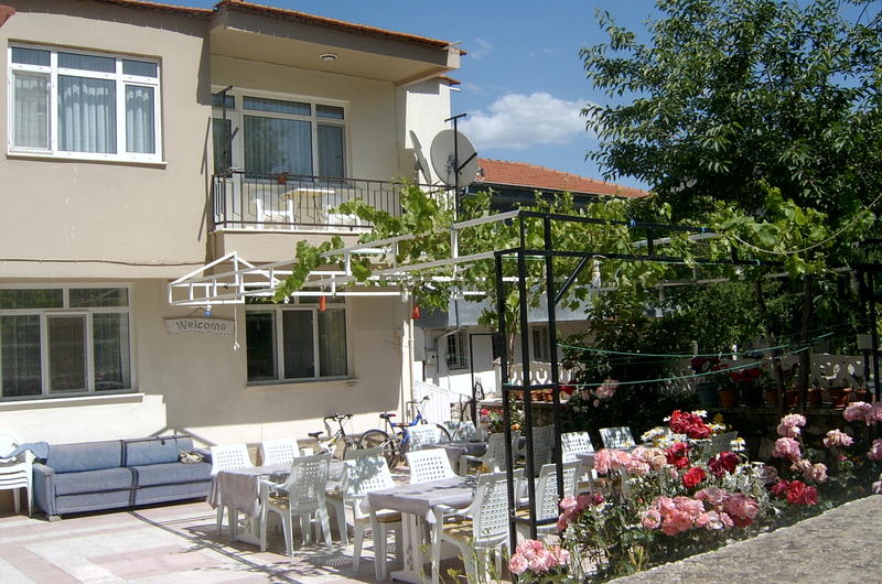 Sehsuvar Peace Pension