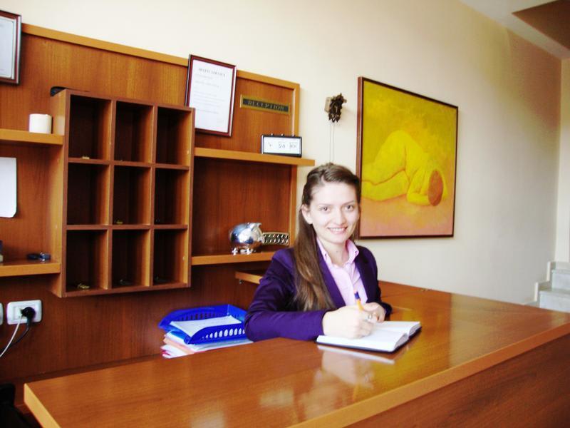 Hotel Nobel