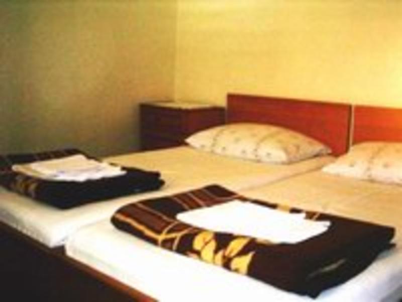 Vila Marija