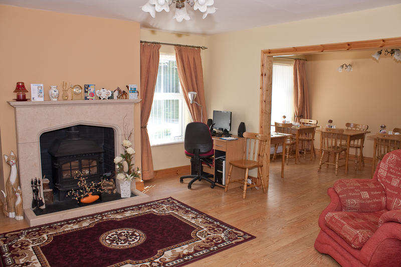 Groarty House