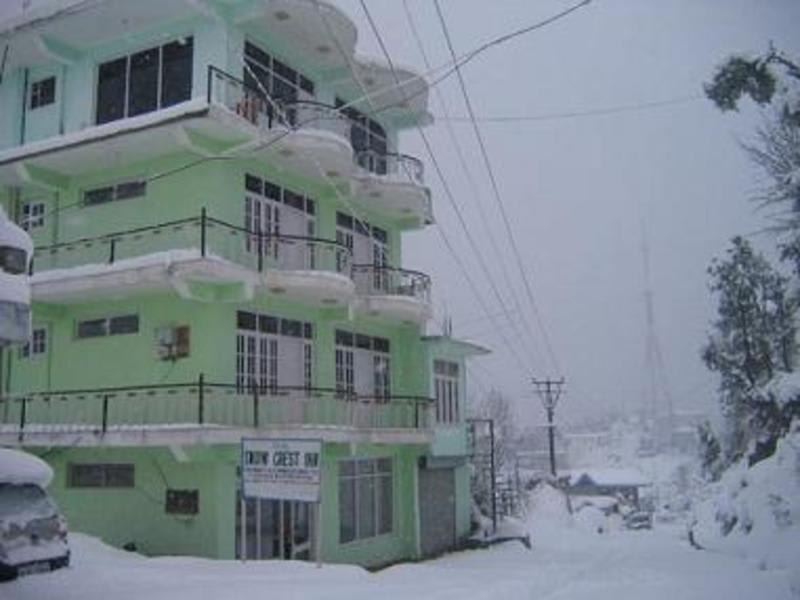 Snow Crest Inn