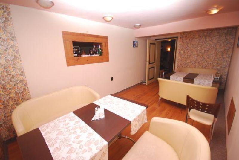 The English Guesthouse
