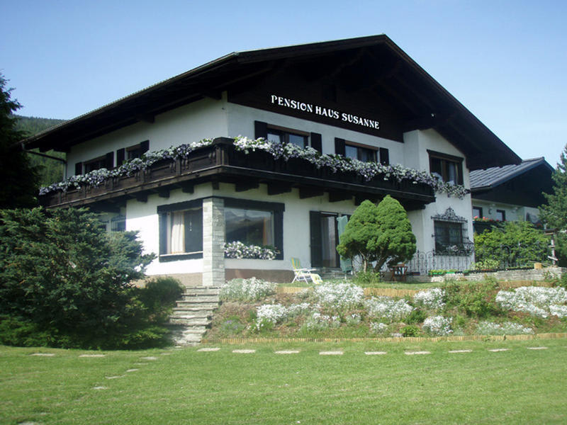 Haus Susanne in Radstadt, Austria Book B&B's with